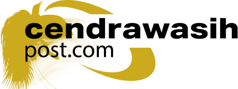 Cendrawasih Pos